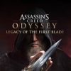 Assassin's Creed Odyssey: Story Arc 1 - Legacy of the First Blade artwork