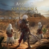 Assassin's Creed Origins: The Hidden Ones (XSX) game cover art