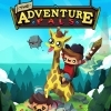 The Adventure Pals (XSX) game cover art