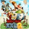 Asterix & Obelix XXL 2 (XSX) game cover art
