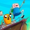Adventure Time: Pirates of the Enchiridion (XSX) game cover art