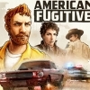 American Fugitive (XSX) game cover art