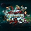 Awesomenauts Assemble! (XSX) game cover art