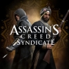 Assassin's Creed Syndicate: The Last Maharaja (XSX) game cover art
