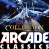 Arcade Classics Anniversary Collection artwork