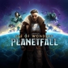 Age of Wonders: Planetfall (XSX) game cover art