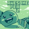 Awesome Pea 2 (XSX) game cover art