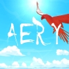 Aery: Little Bird Adventure artwork