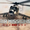 Air Missions: HIND (XSX) game cover art
