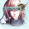 AeternoBlade (XSX) game cover art