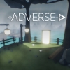 ADVERSE (XSX) game cover art
