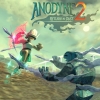 Anodyne 2: Return to Dust (XSX) game cover art