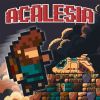 Acalesia (XSX) game cover art