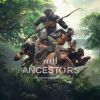 Ancestors: The Humankind Odyssey (XSX) game cover art