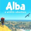 Alba: A Wildlife Adventure (XSX) game cover art