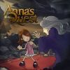 Annas Quest (XSX) game cover art