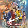 Apollo Justice: Ace Attorney Trilogy artwork