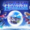 Asdivine Hearts II (XSX) game cover art
