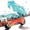 Burnout Paradise Remastered artwork