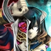 Bloodstained: Ritual of the Night (XSX) game cover art
