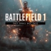 Battlefield 1: They Shall Not Pass artwork