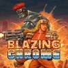 Blazing Chrome artwork