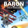 Baron: Fur Is Gonna Fly (XSX) game cover art