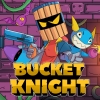Bucket Knight (XSX) game cover art
