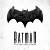 Batman: The Telltale Series - Episode 1: Realm of Shadows (XSX) game cover art