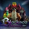 Blacksea Odyssey (XSX) game cover art