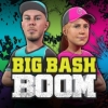 Big Bash Boom artwork