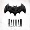 Batman: The Telltale Series - Episode 2: Children of Arkham (XSX) game cover art