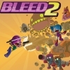 Bleed 2 (XSX) game cover art