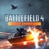 Battlefield 4: Legacy Operations artwork
