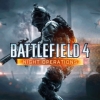 Battlefield 4: Night Operations (XSX) game cover art