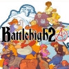Battle High 2 A+ (XSX) game cover art