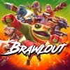 Brawlout (XSX) game cover art