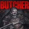 BUTCHER (XSX) game cover art