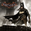 Batman: Arkham Knight - A Matter of Family (XSX) game cover art