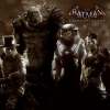 Batman: Arkham Knight - Season of Infamy: Most Wanted (XSX) game cover art