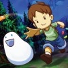 A Boy and His Blob (XSX) game cover art