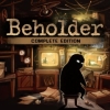 Beholder: Complete Edition (XSX) game cover art