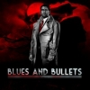 Blues and Bullets: Episode 1 - The End of Peace artwork