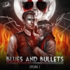Blues and Bullets: Episode 2 - Shaking the Hive artwork