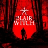 Blair Witch (XSX) game cover art