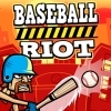 Baseball Riot (XSX) game cover art