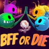 BFF or Die (XSX) game cover art