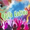 Baila Latino artwork