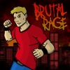 Brutal Rage (XSX) game cover art
