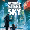 Beyond a Steel Sky (XSX) game cover art